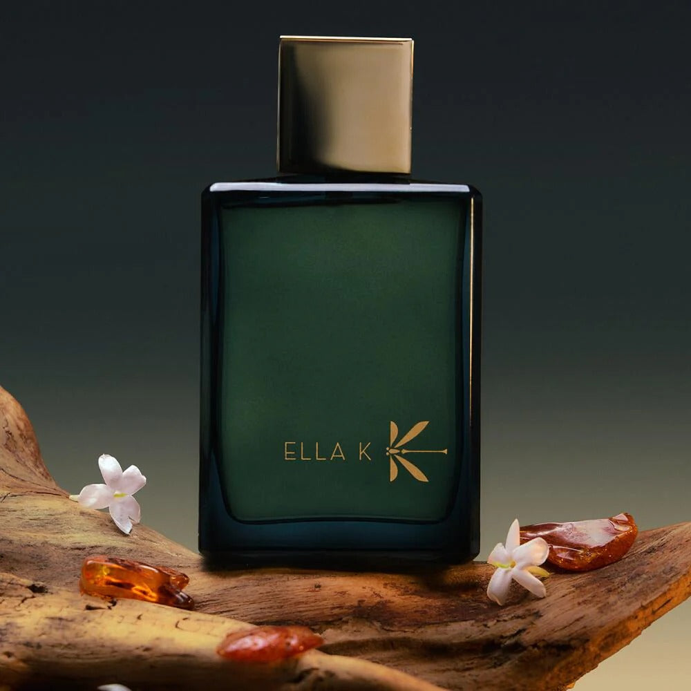 Myrrh K - Ella K