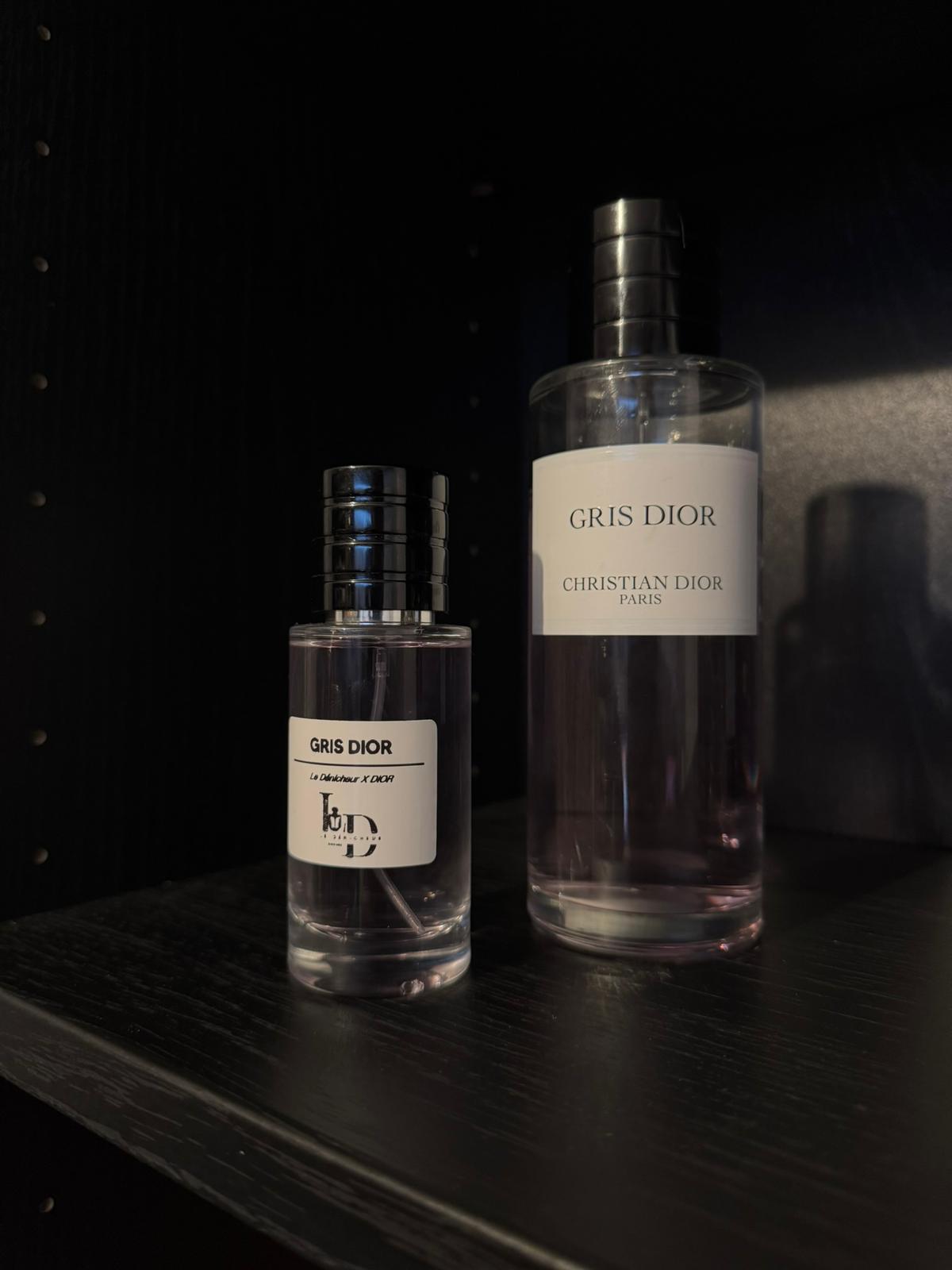 Gris Dior - Dior (Décant) - Dior - Vue 2