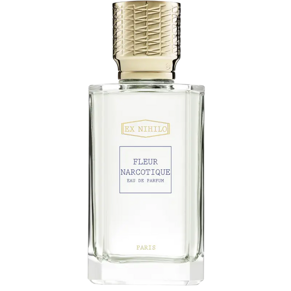 Fleur Narcotique - Ex Nihilo
