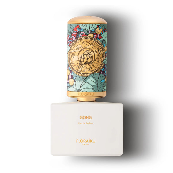GONG - Floraiku
