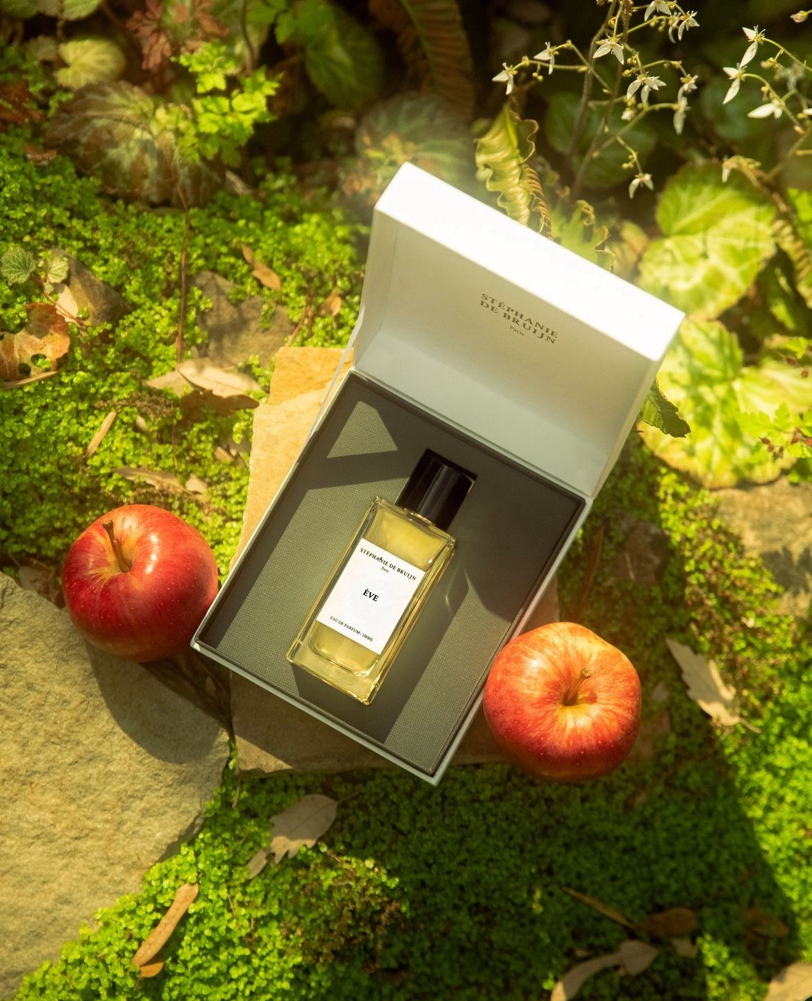 Ève - Stéphanie de Bruijn (Décant) - Stéphanie de Bruijn - Parfum de niche