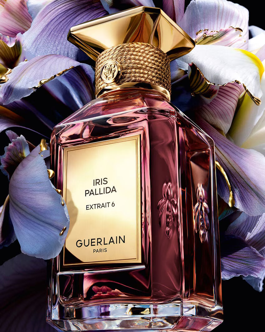 Iris Pallida - Guerlain (sans la boîte)