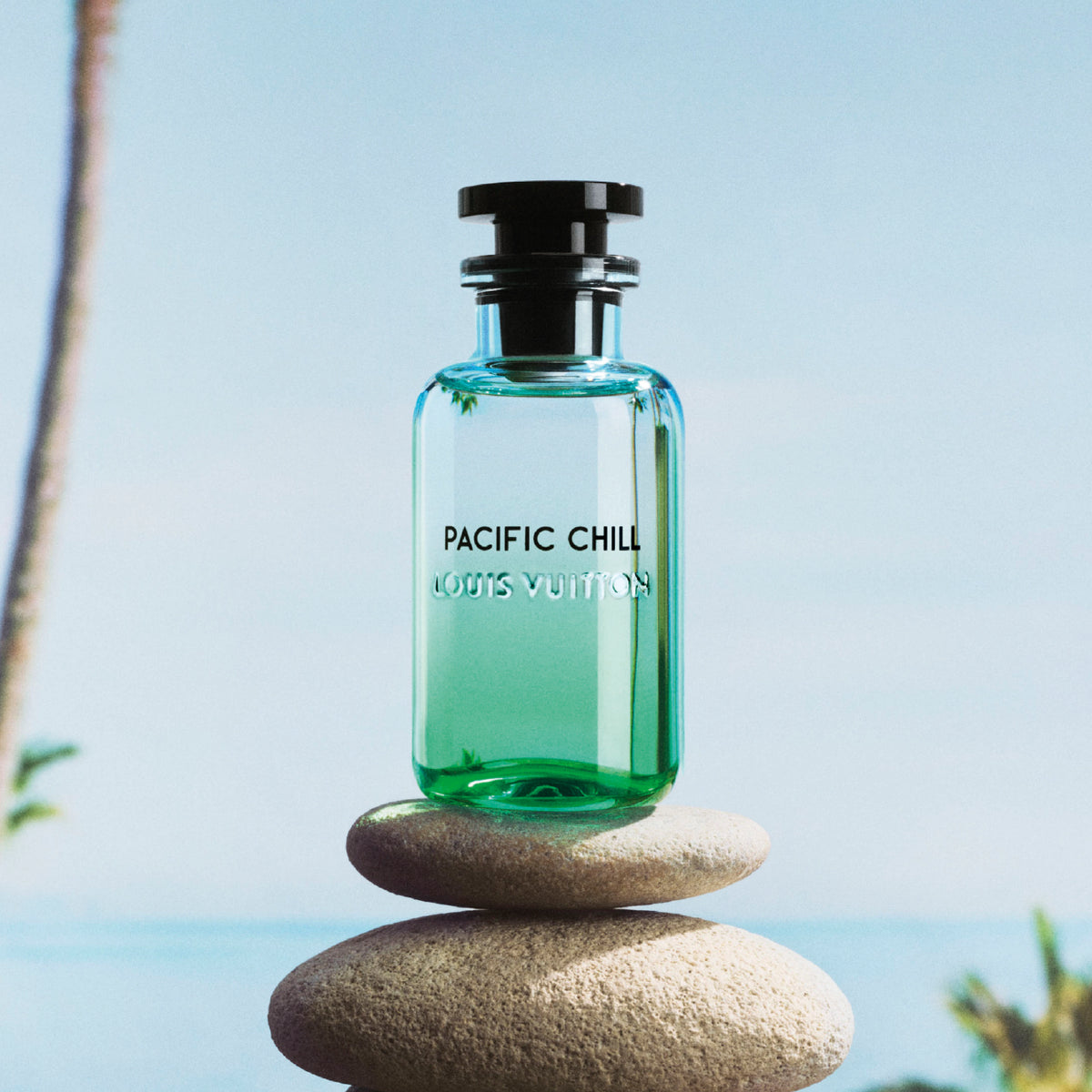 Pacific Chill - Louis Vuitton (Décant)
