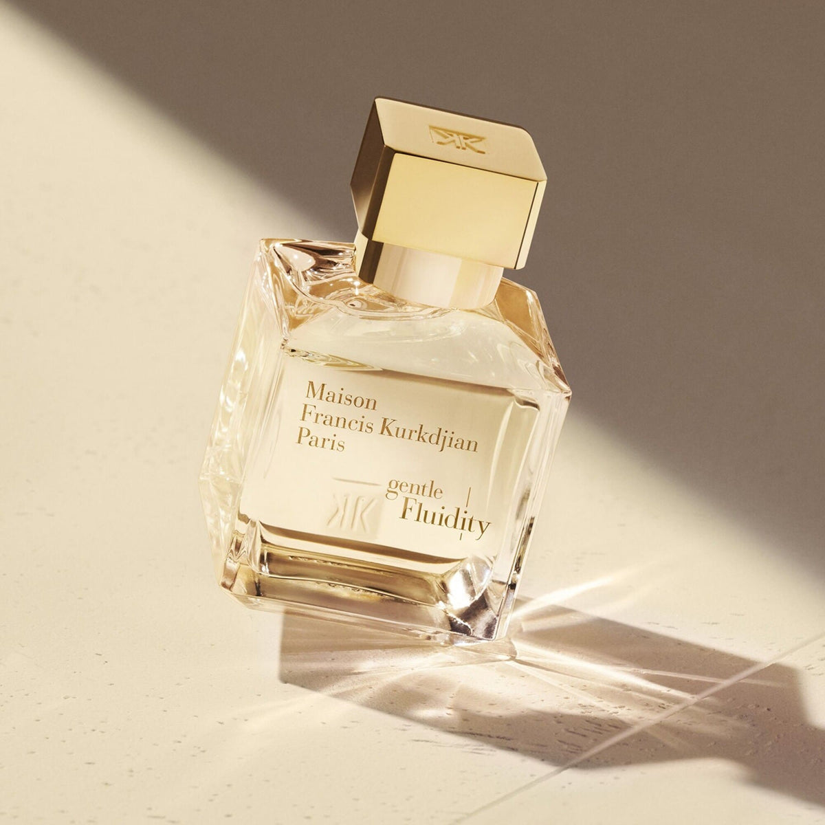 Duo Découverte Gourmand Addictif - Gentle Fluidity Gold et Cherry Oud