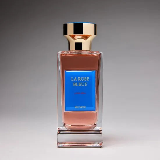 La Rose Bleue - Maison Massimo - 100 mL
