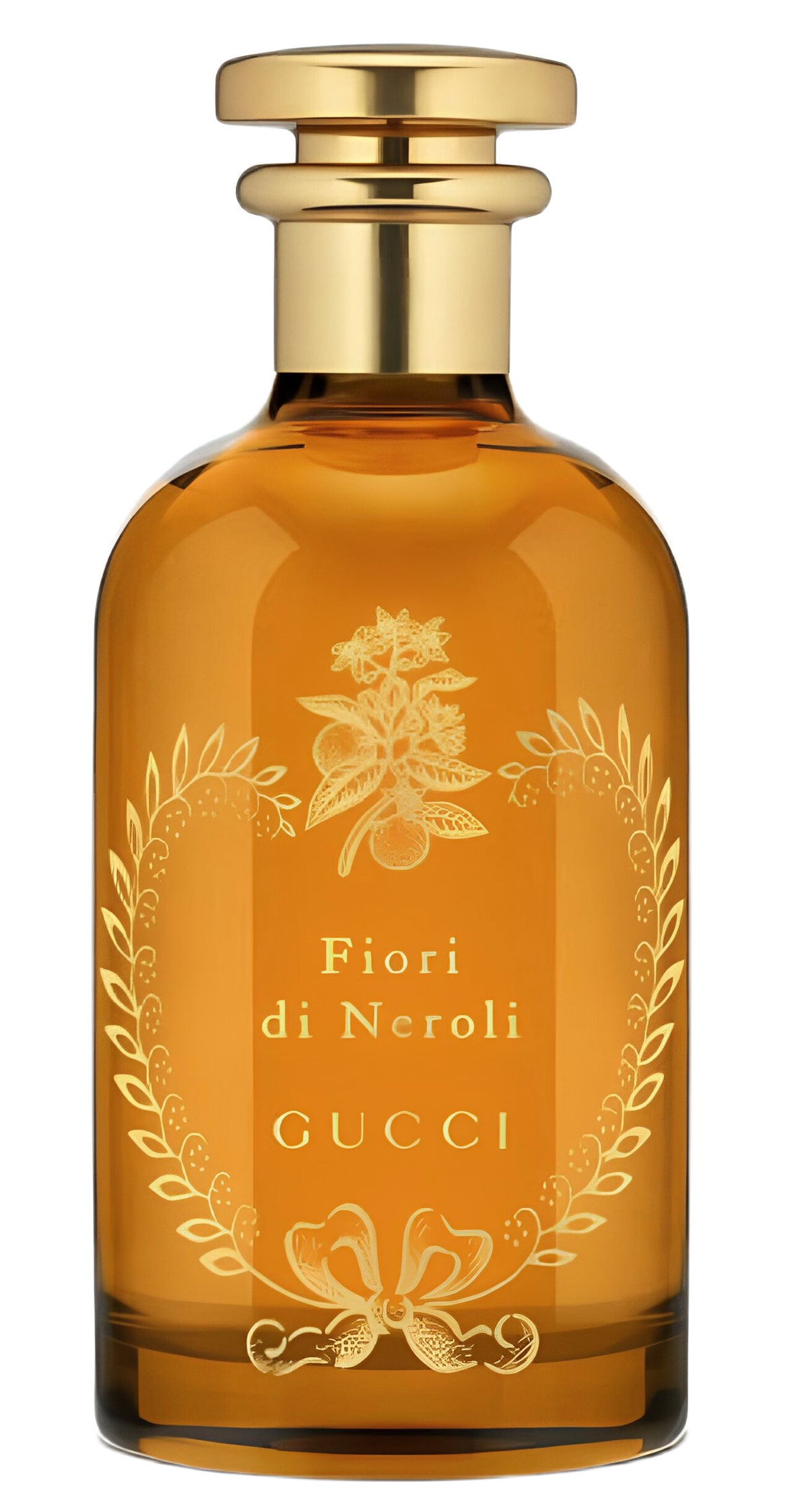 Fiori di Neroli - Gucci - flacon - vue 2