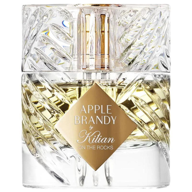 Apple Brandy On The Rocks - Kilian - Kilian - Vue 2