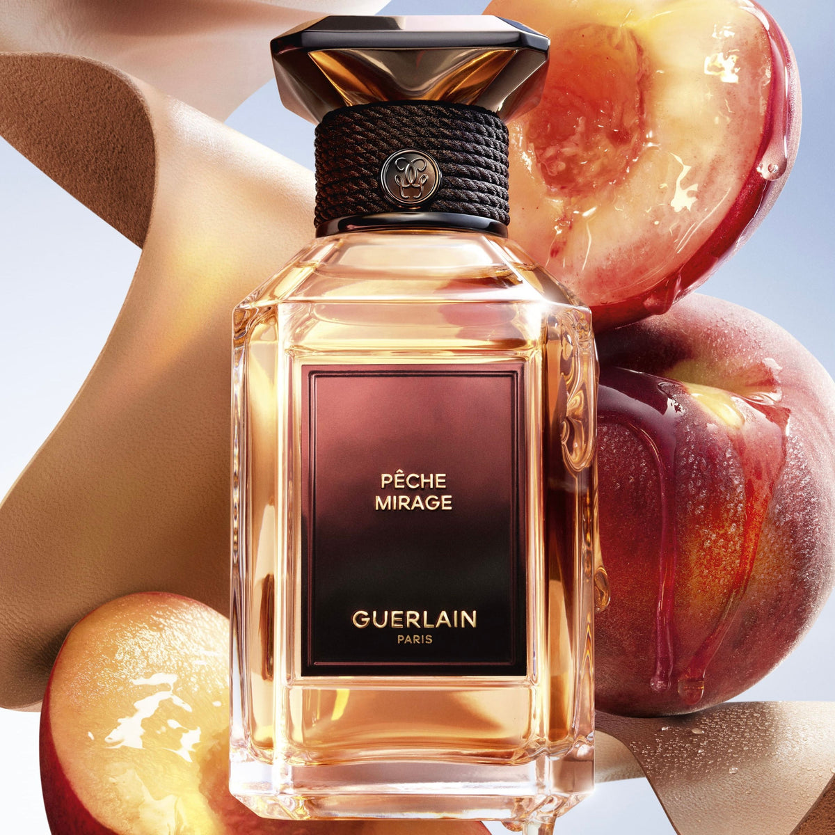 Pêche Mirage - Guerlain (Décant)