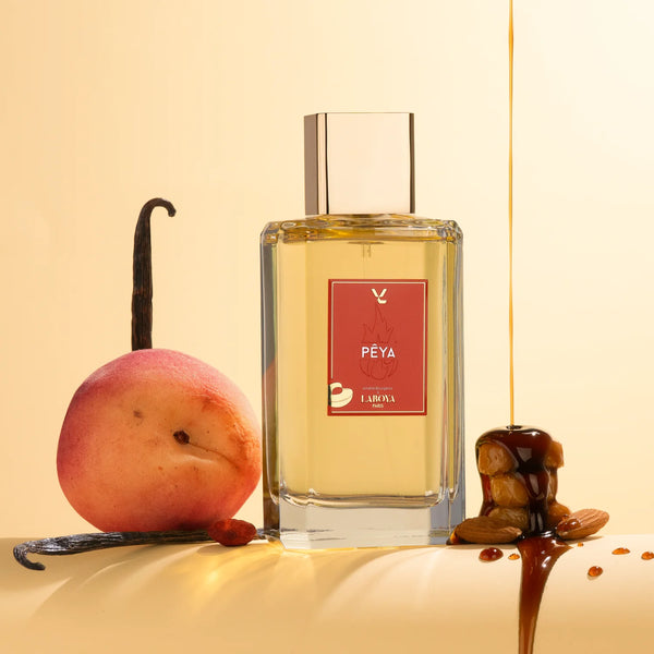 Peya - Laboya (Décant)