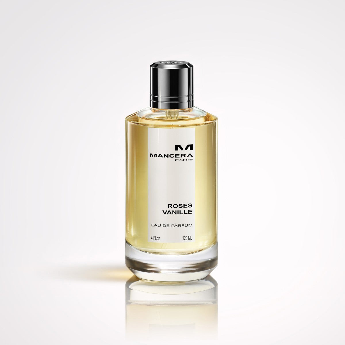 Roses Vanille - Mancera (120 mL)