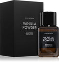 Vanilla Powder Extrait - Matière Première