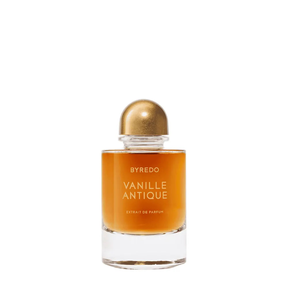 Byredo - Vanille Antique (Extrait de Parfum) - 70mL